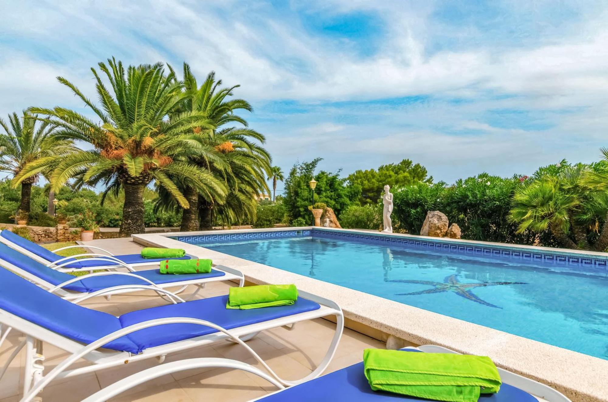 Villa Casa Bonita *