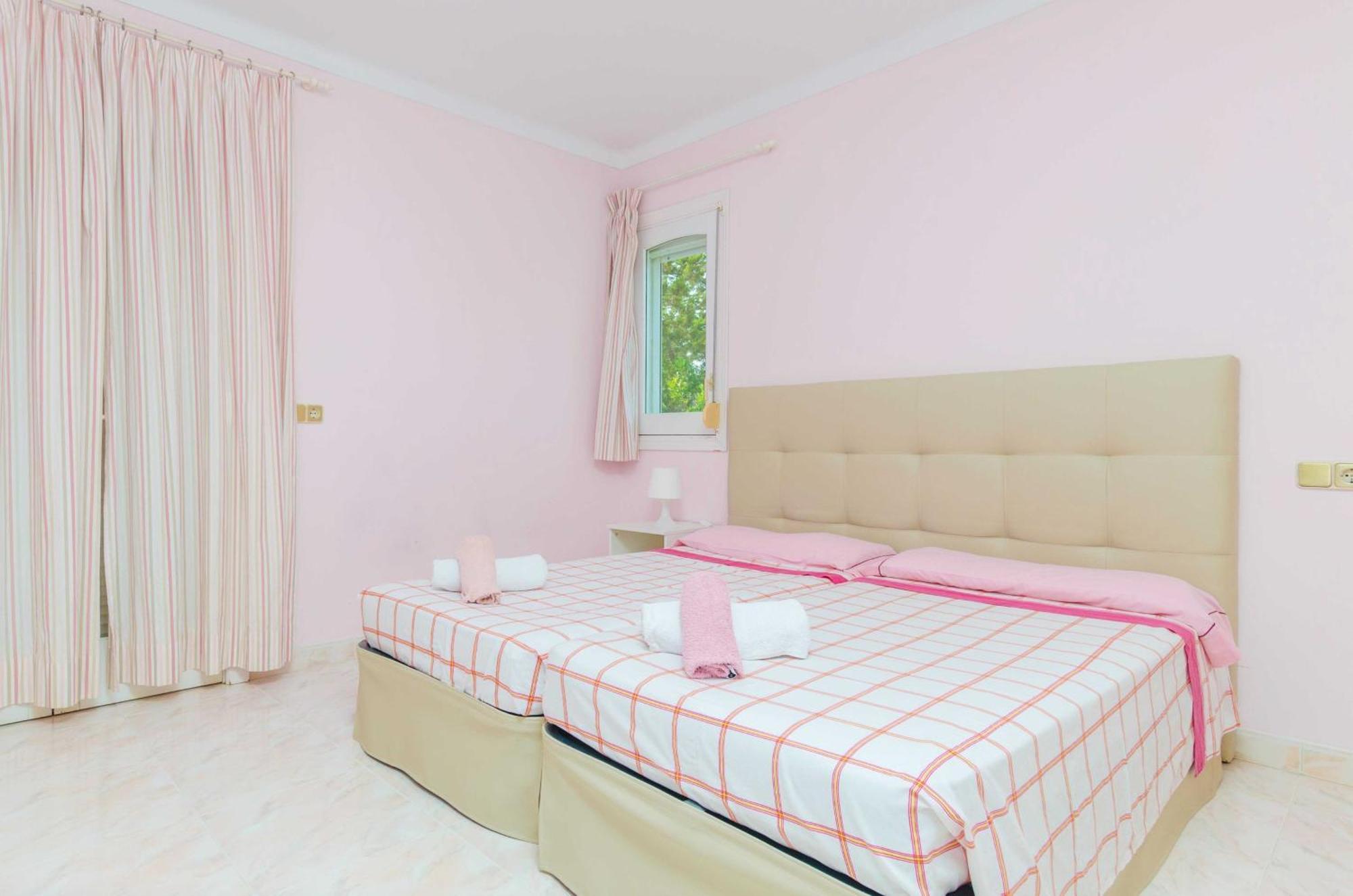 Villa Casa Bonita *