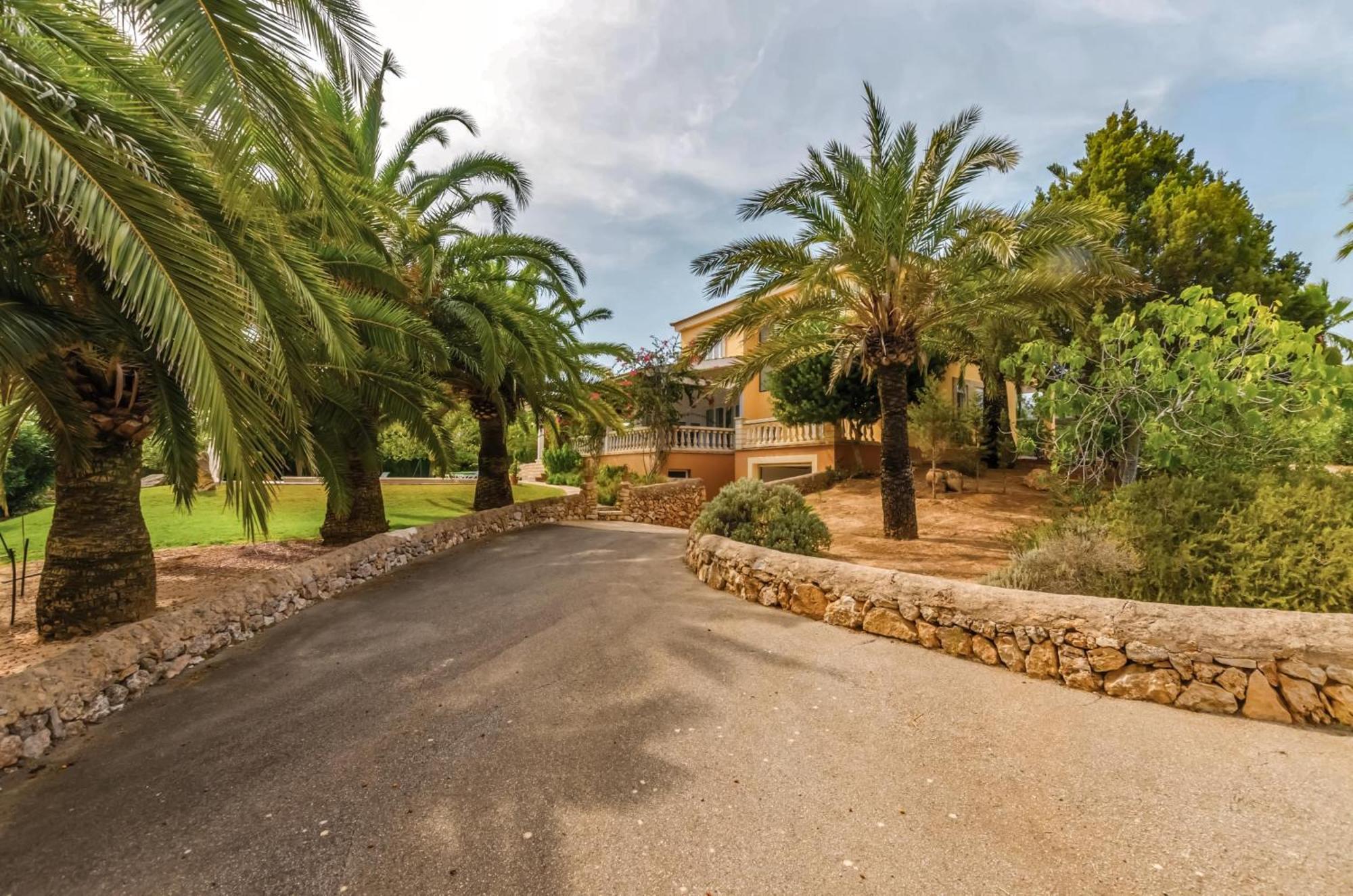 Casa Bonita Villa