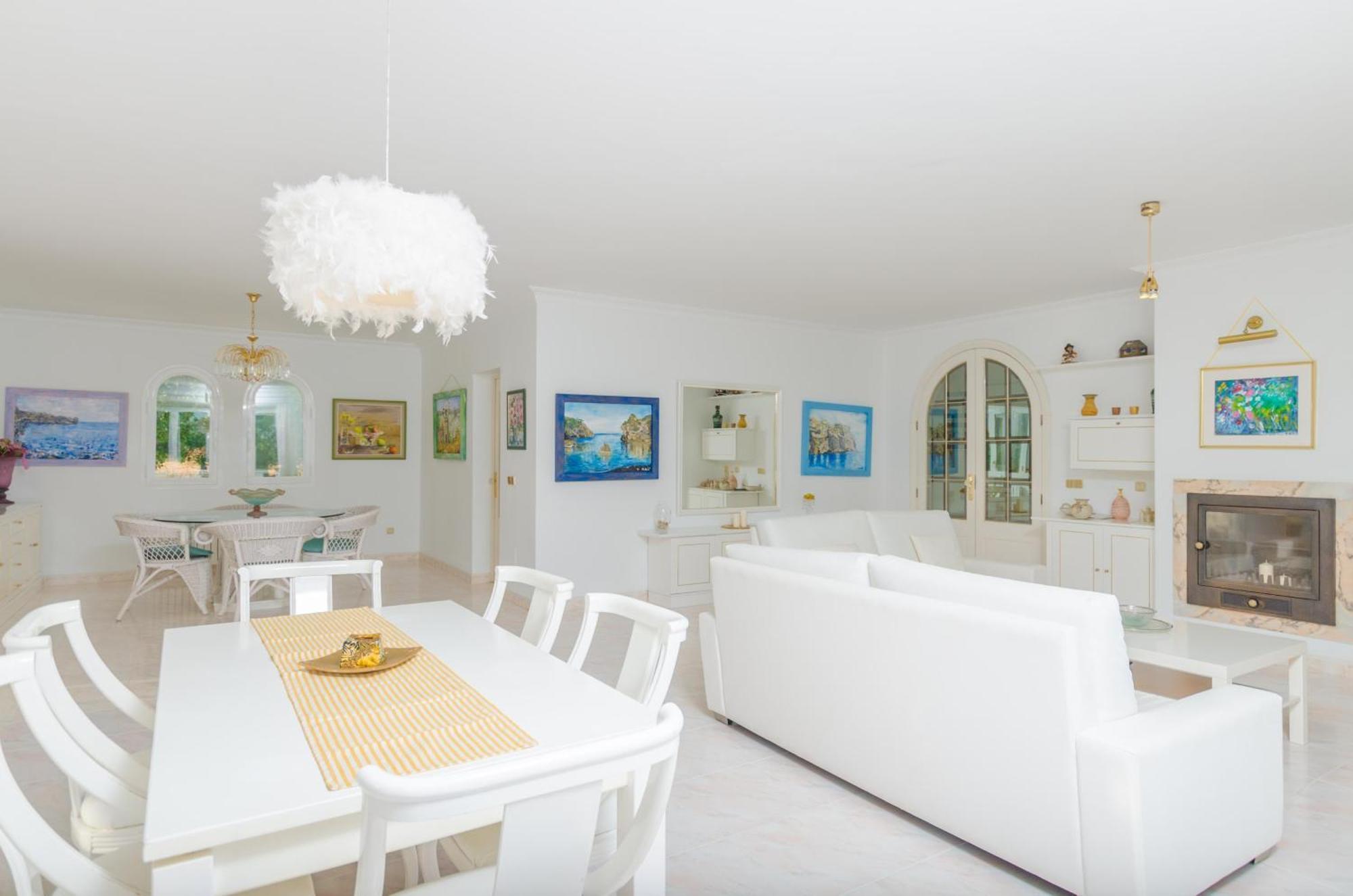 Casa Bonita Villa Ses Salines (Mallorca)