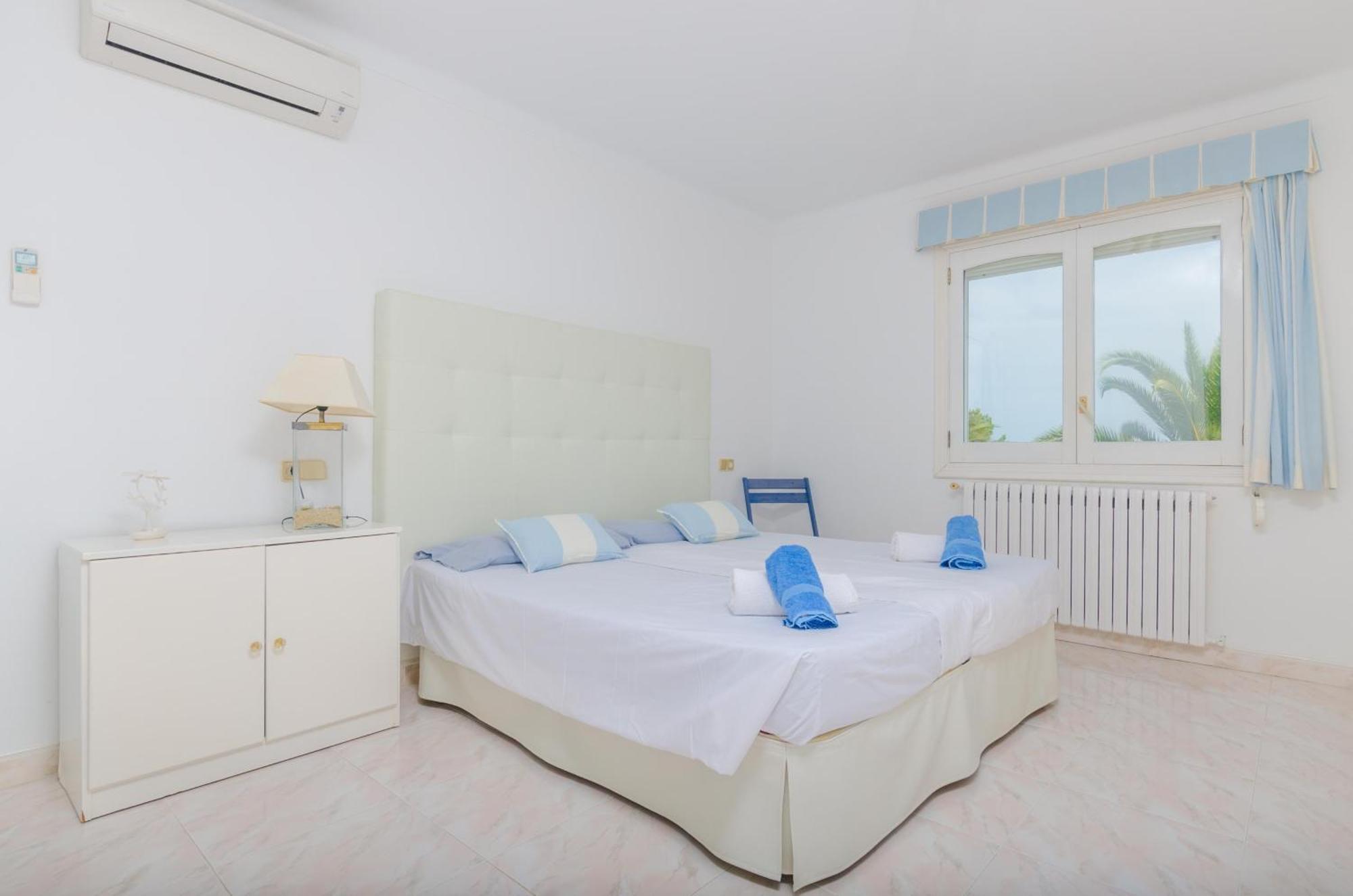 Casa Bonita Ses Salines (Mallorca)