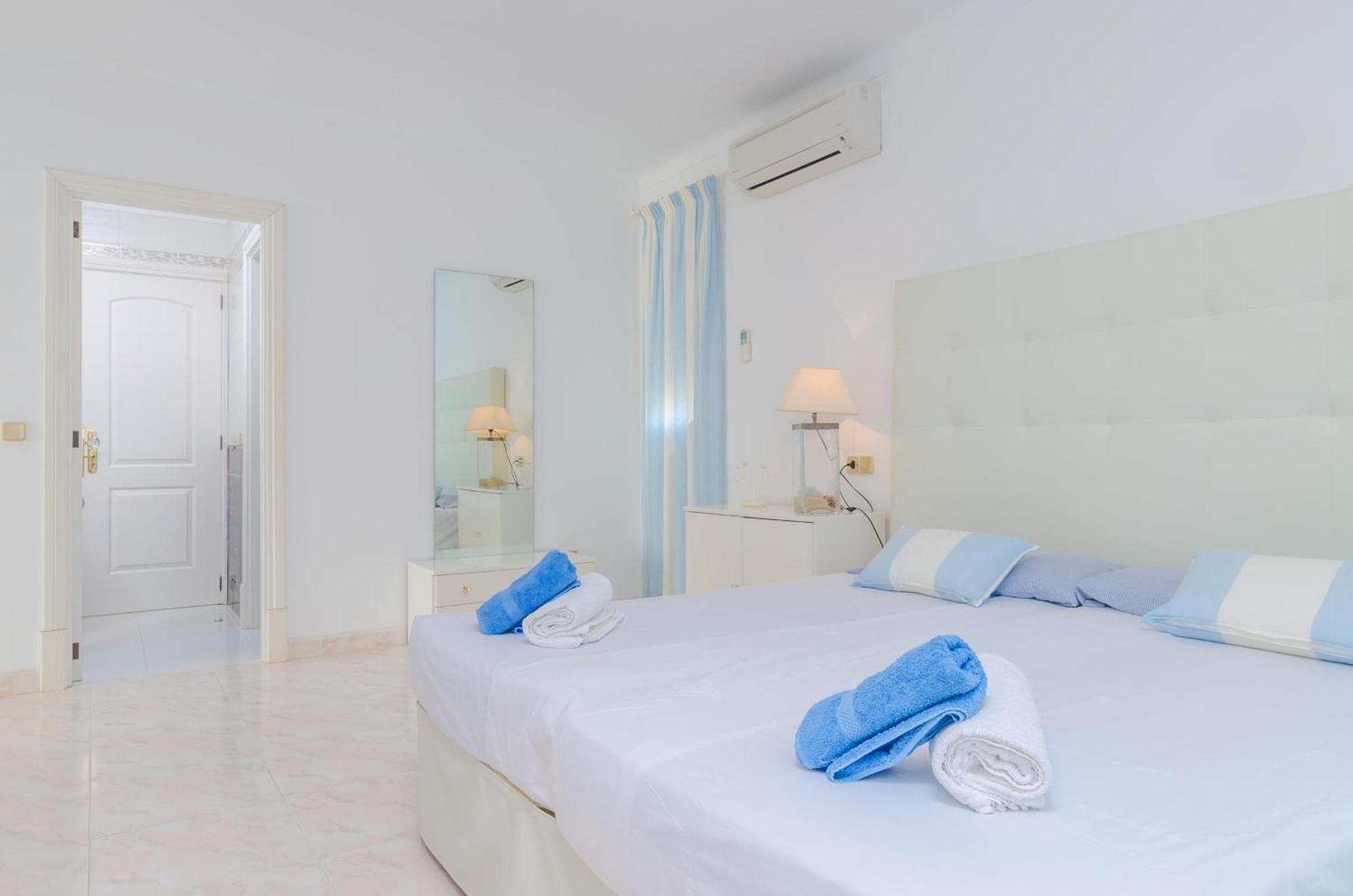 Casa Bonita * Ses Salines (Mallorca)